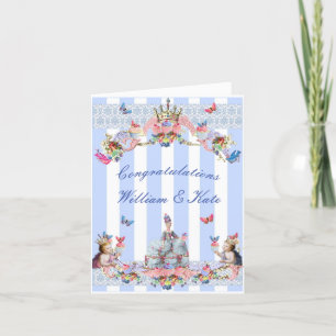 Anúncio Marie Antoinette com anjos