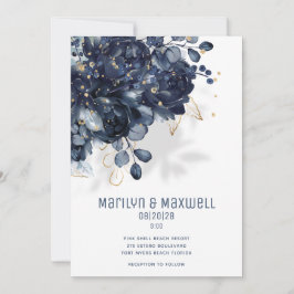 Anúncio Marinho Espumante, Casamento Branco e Dourado