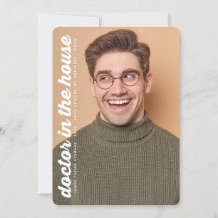 Anúncio MÉDICO PARA FORMANDO DE Foto RETRO 2