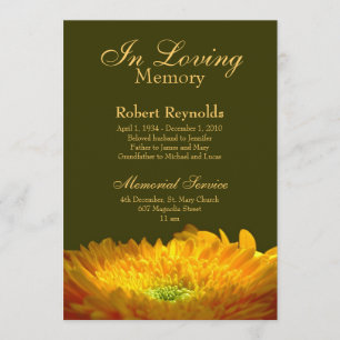 Anúncio Memorial/anúncio