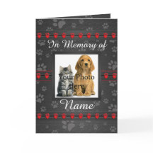 Anúncio Memorial Personalizado - Companheiro Fiel