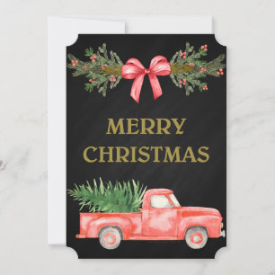 ANÚNCIO MERRY CHRISTMAS