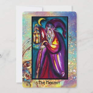 ANÚNCIO METAS DAS SOMBRAS PERDIDAS / O HERMIT