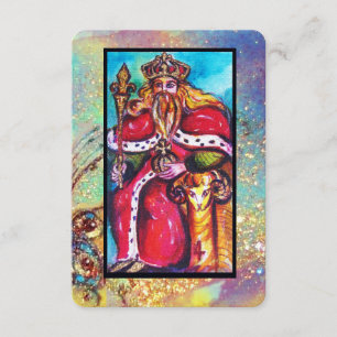 ANÚNCIO METAS DAS SOMBRAS PERDIDAS / O IMPERADOR