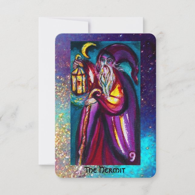 Anúncio METAS DAS SOMBRAS PERDIDAS/Pearl HERMIT (Frente)