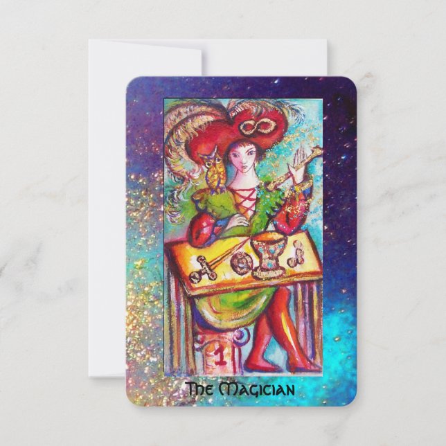 Anúncio METAS DAS SOMBRAS PERDIDAS/Pearl MÁGICO (Frente)