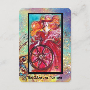 ANÚNCIO METAS DAS SOMBRAS PERDIDAS/RODA DE FORTUNA