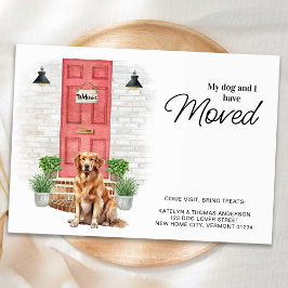 Anúncio Meu Cachorro e eu já movemos Ouro para sempre se m