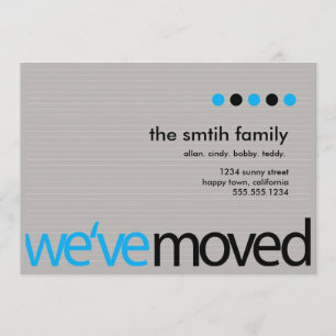 Anúncio Mod Moving
