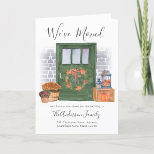 Anúncio Moderno Movimentamos o Feriado da Porta da Bomba