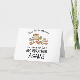 Anúncio monchando de novo