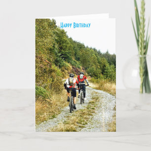 ANÚNCIO MONTANHA BIKING