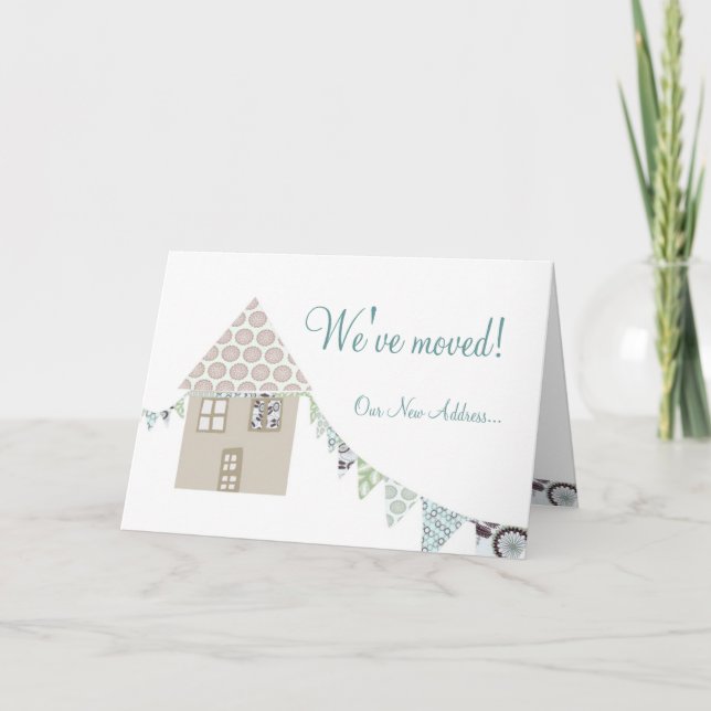 Anúncio Movendo (Frente)