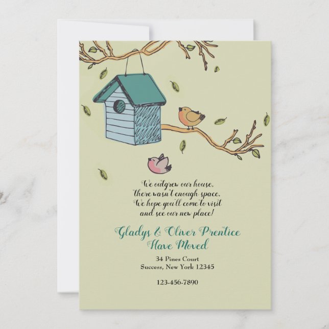 Anúncio movido Home novo (Frente)