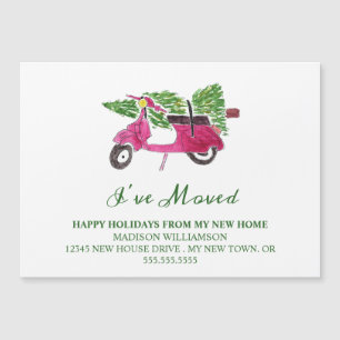 Anúncio Movido  Novo lar para as férias