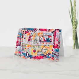 Anúncio Movimentação da Camada do Reboque de Viagens vinta