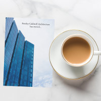 Movimentação de Negócios Personalizados Verticais 