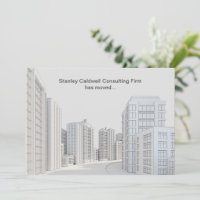 Movimentação Personalizada de Negócios da Arquitet