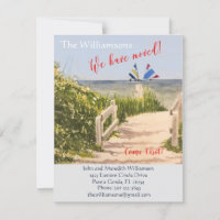 Movimentamos a Movimentação de Orçamento de Praia