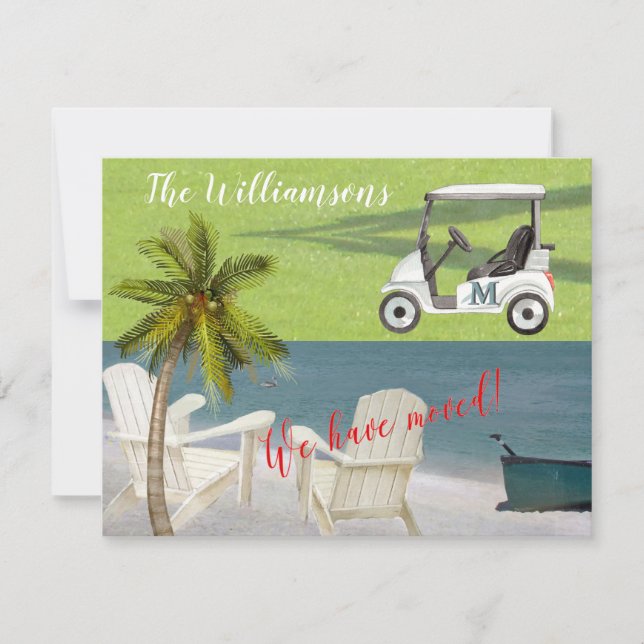 Anúncio Movimentamos a Movimentação de Orçamento de Praia  (Frente)