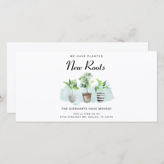 Anúncio Movimentamos a Mudança de Cores d'Água do Moviment (Frente/Verso)