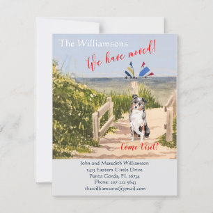 Anúncio Movimentamos a praia do Cachorro