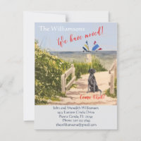 Movimentamos a praia do Cachorro