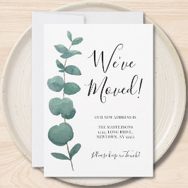 Anúncio Movimentamos Eucalyptus