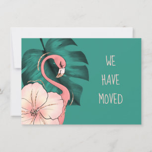 Anúncio Movimentamos Flamingo Monstera Folaf da Flamingo