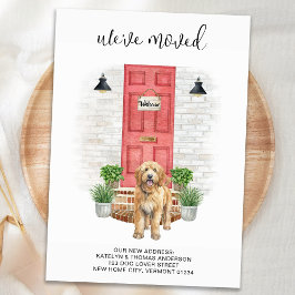 Anúncio Movimentamos o Cachorro Vermelho da Porta Ouro