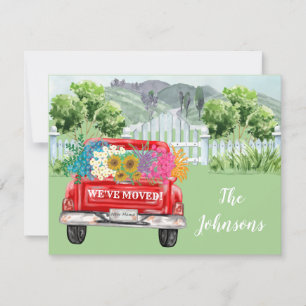 Anúncio Movimentamos o Caminhão do Campo de Orçamento