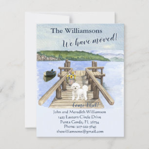 Anúncio Movimentamos o Dog Lake Boat Mountain Dock