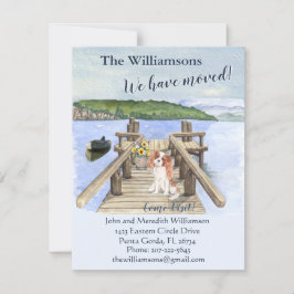 Anúncio Movimentamos o Dog Lake Boat Mountain Dock