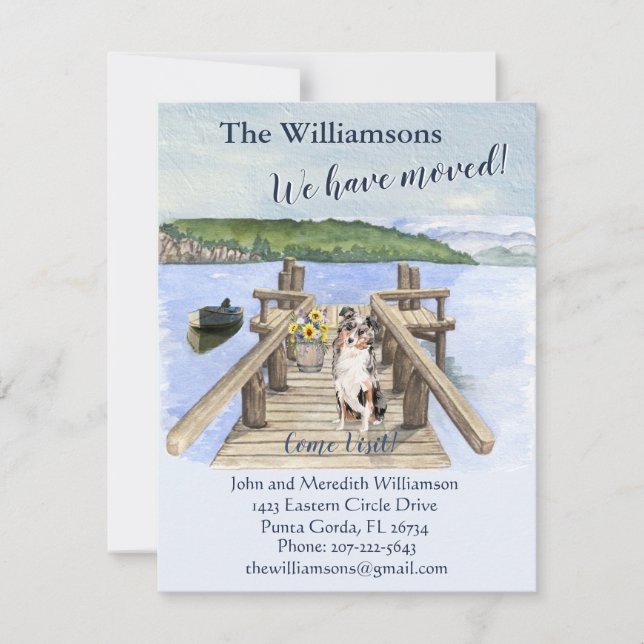 Anúncio Movimentamos o Dog Lake Boat Mountain Dock (Frente)