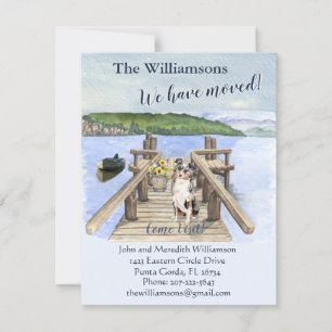 Anúncio Movimentamos o Dog Lake Boat Mountain Dock