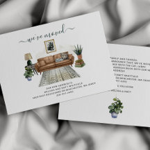 Movimentamos o Endereço