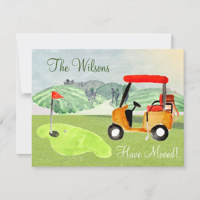 Anúncio Movimentamos o movimento de aposentadoria do Carri (Frente)