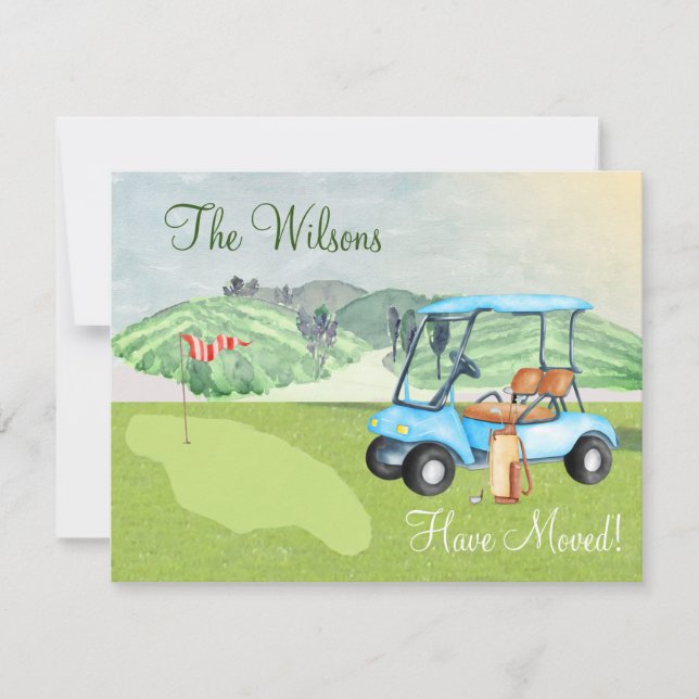 Anúncio Movimentamos o movimento de aposentadoria do Carri (Frente)