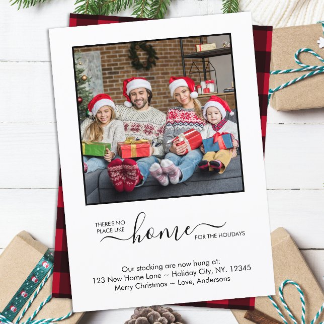 Anúncio Movimentamos o novo feriado de fotos personalizado (Criador carregado)