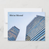 Movimentamos o Skyscraper da Cidade Moderna Movime