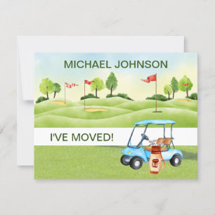 Anúncio Movimentei o Orçamento do Homem do Carrinho de Gol