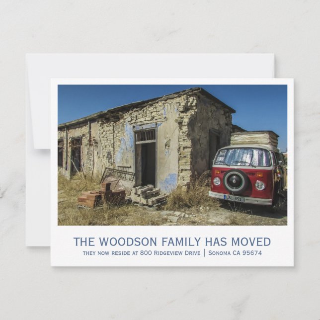 Anúncio Movimento Engraçado (Frente)