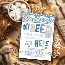 Anúncio Movimento Fairisle Nórdico e Typografia de Veados