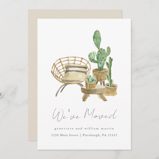 Anúncio Movimento Novo Lar-De-Ferro (Frente/Verso)