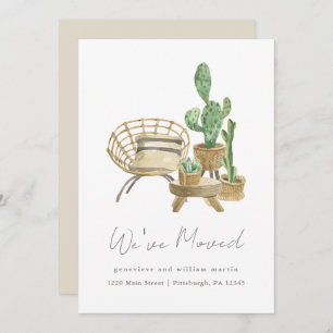 Anúncio Movimento Novo Lar-De-Ferro