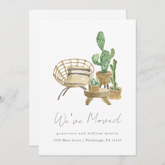 Anúncio Movimento Novo Lar-De-Ferro (Frente/Verso)