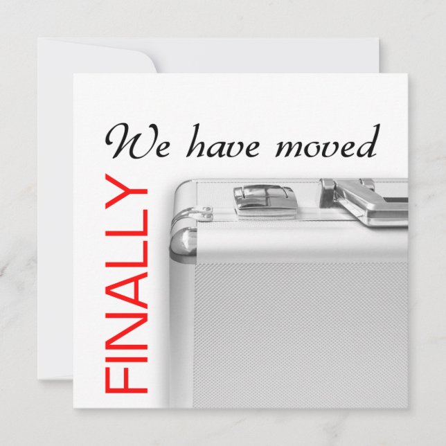 Anúncio Mudámos (Frente)