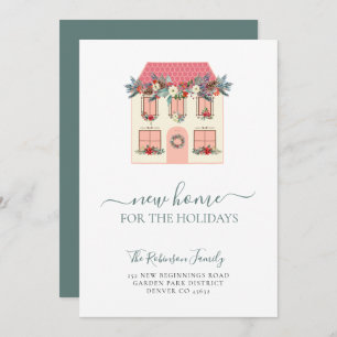 Anúncio Mudamos de Natal novo para casa