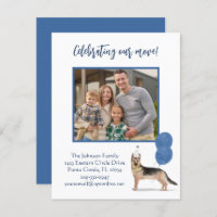 Mudamos o orçamento de fotos da família Shephard a