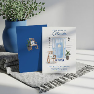 Anúncio Mudámos para a Porta de Aquarela Costeira do Novo